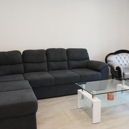 Apartman Milena Solin Exterior photo