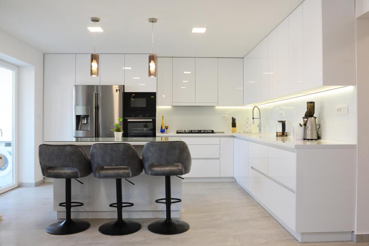 Apartman Milena Solin Exterior photo