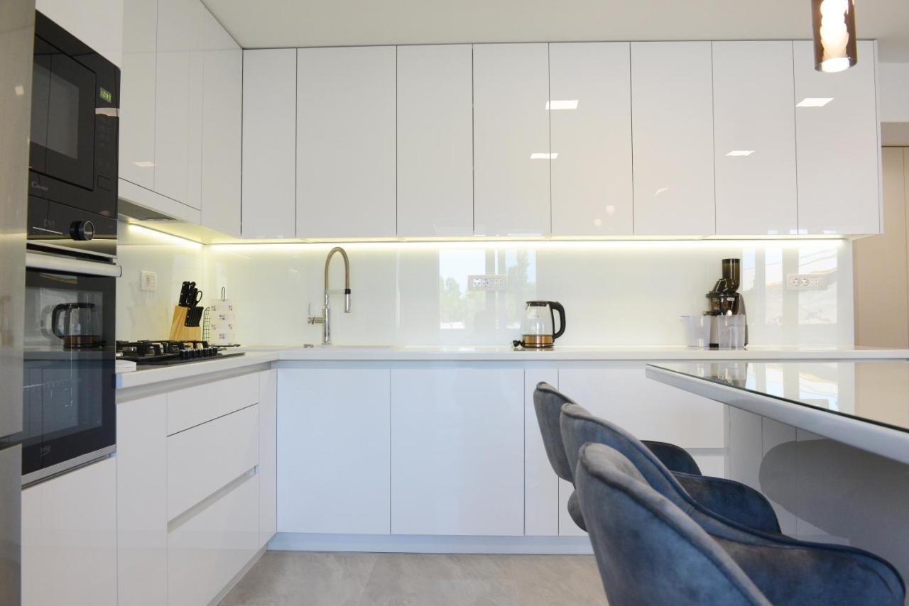 Apartman Milena Solin Exterior photo