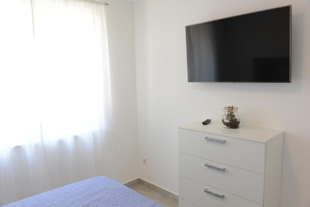 Apartman Milena Solin Exterior photo
