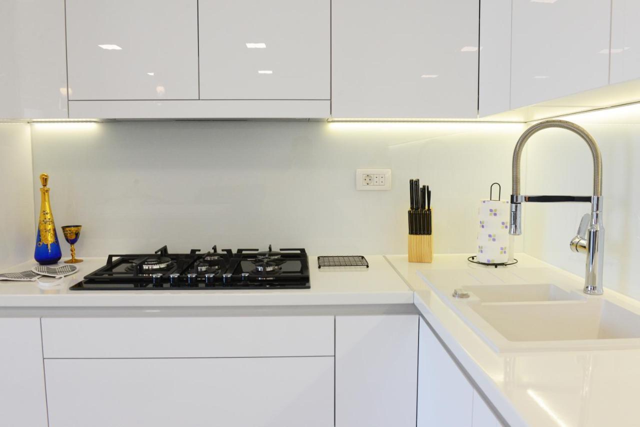 Apartman Milena Solin Exterior photo
