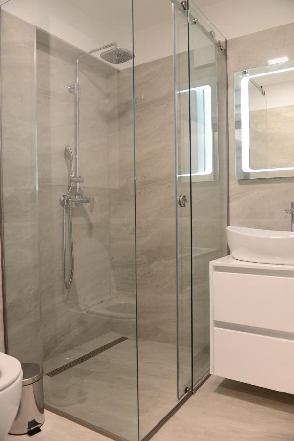 Apartman Milena Solin Exterior photo