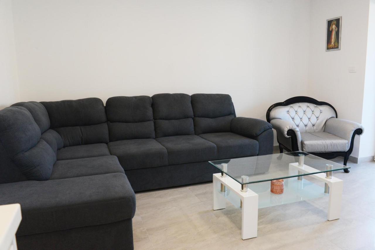 Apartman Milena Solin Exterior photo